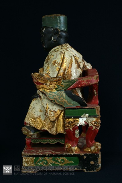 池府王爺藏品圖，第4張