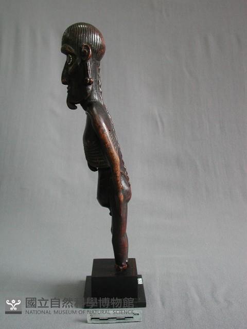 祖靈像藏品圖，第4張