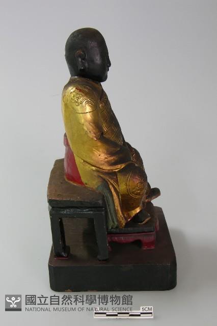 神像藏品圖，第4張