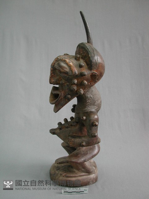 木雕藏品圖，第4張
