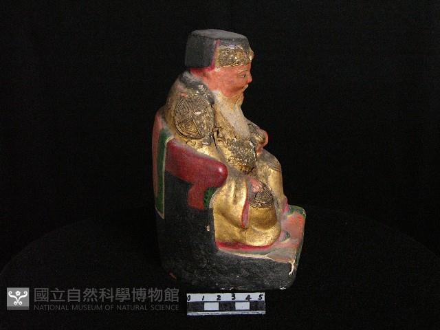 土地公藏品圖，第4張