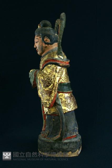 龍女藏品圖，第4張