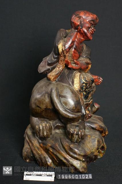 羅漢藏品圖，第4張