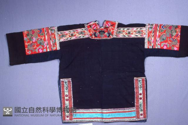 上衣藏品圖，第4張