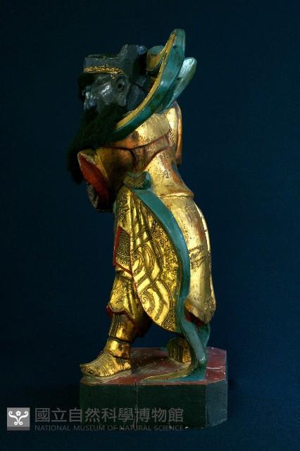 趙將軍藏品圖，第4張