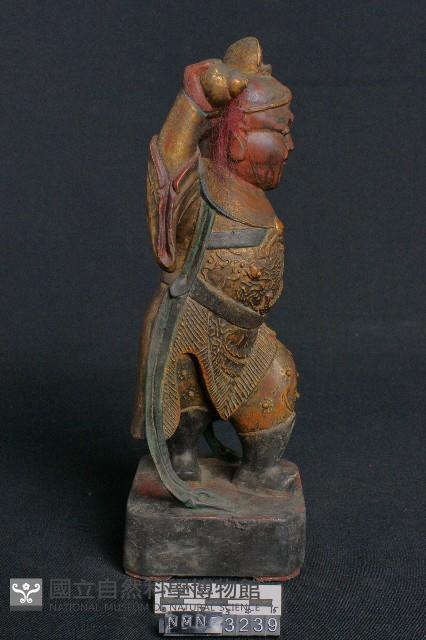 齊天大聖藏品圖，第1張