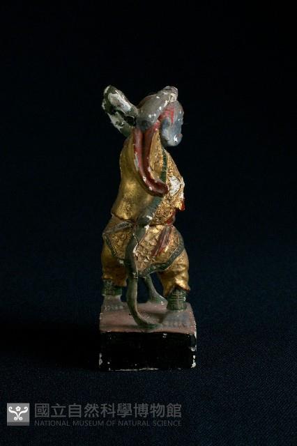 千里眼像藏品圖，第4張