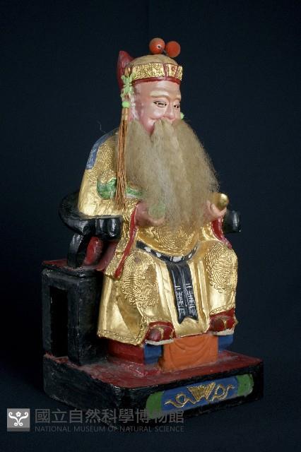 土地公像藏品圖，第4張