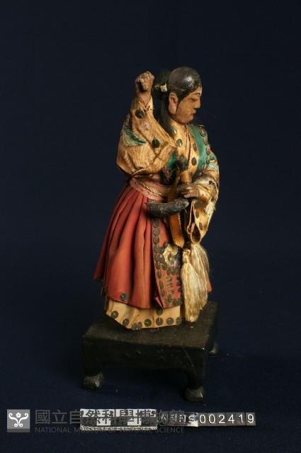 三奶夫人藏品圖，第4張