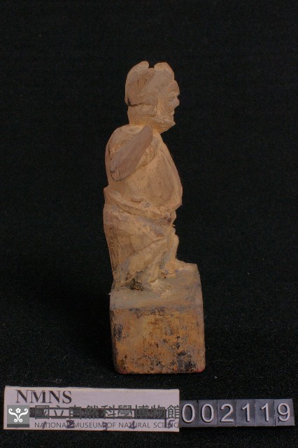 水精將軍藏品圖，第4張