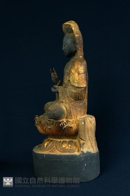 觀音藏品圖，第4張