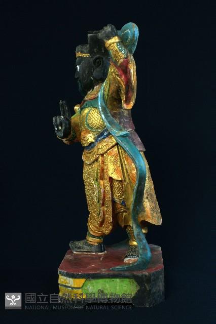 康將軍藏品圖，第4張