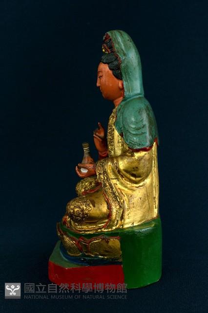 觀世音藏品圖，第4張