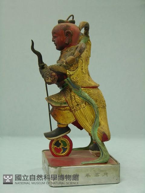 哪吒藏品圖，第4張