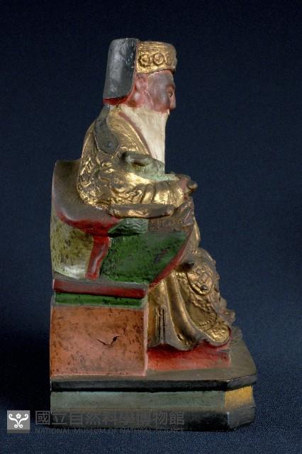 土地公藏品圖，第4張