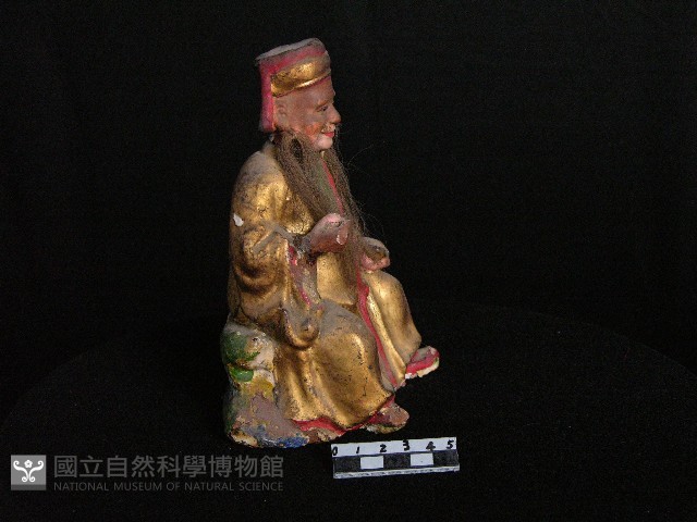 土地公藏品圖，第4張