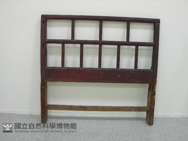 木床藏品圖，第4張