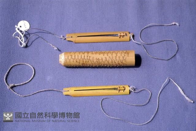 口琴藏品圖，第1張