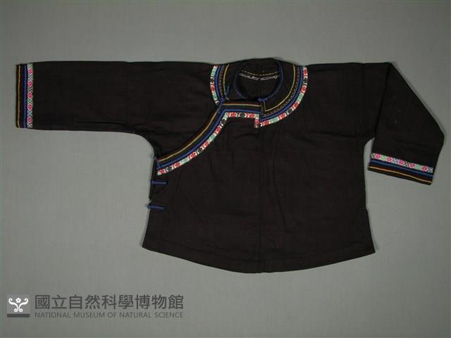 上衣藏品圖，第1張