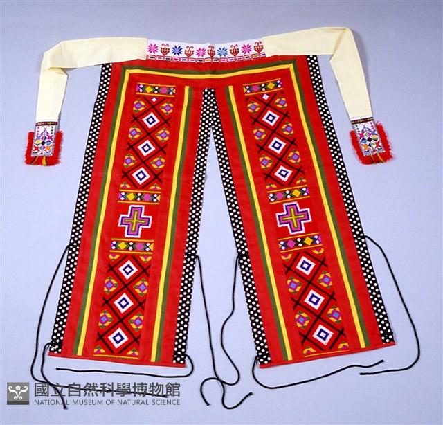 褲片 藏品圖，第1張