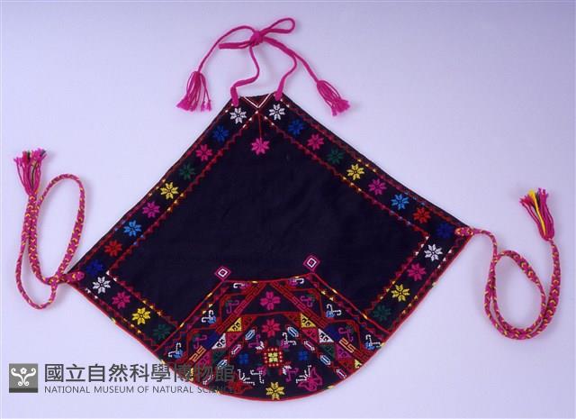 胸圍 藏品圖，第1張