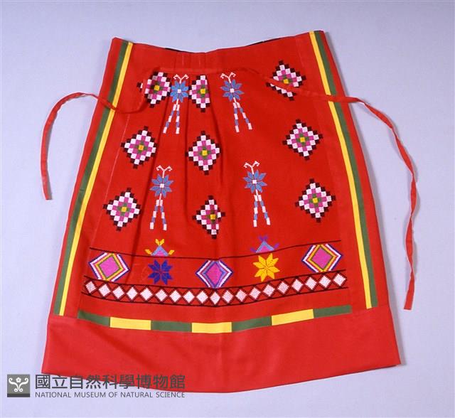 外裙 藏品圖，第1張