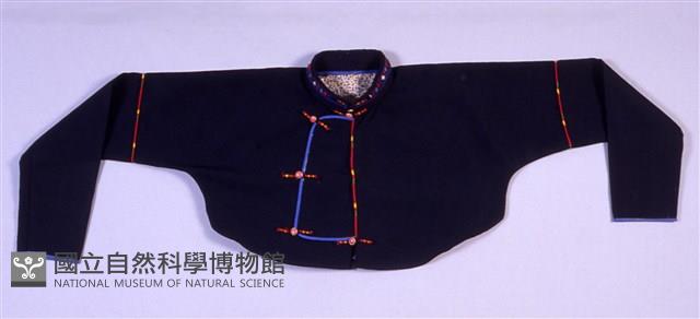 上衣(短衣)藏品圖，第1張