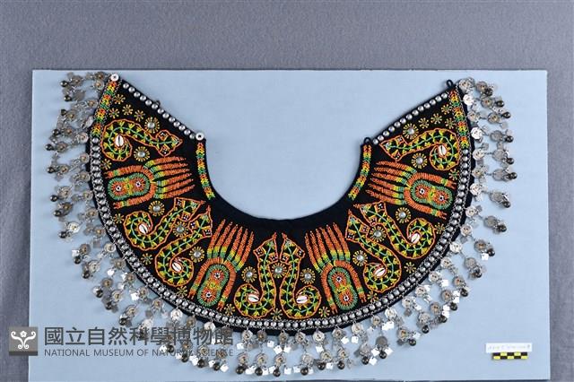 女子披肩藏品圖，第1張