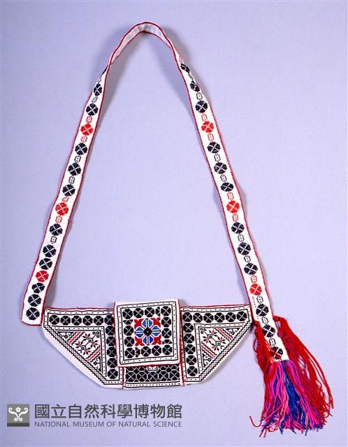 背帶 藏品圖，第1張