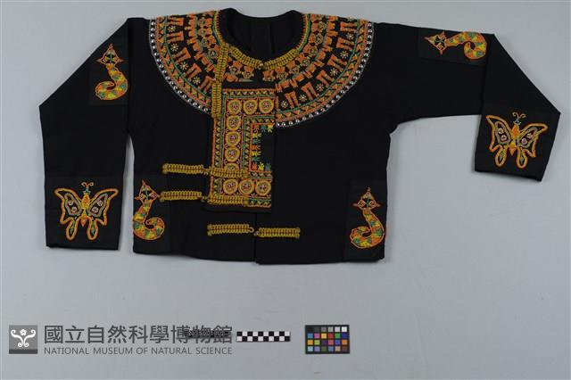 男子短上衣藏品圖，第1張