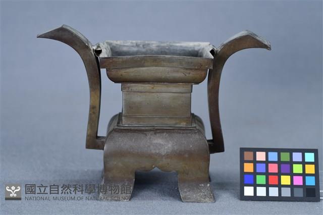 香爐藏品圖，第1張