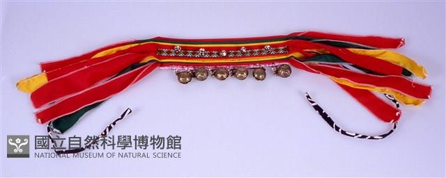 腰鈴 藏品圖，第1張