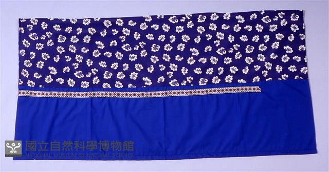 裙片 藏品圖，第1張