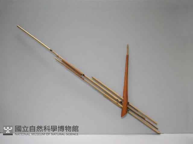 蘆笙藏品圖，第1張