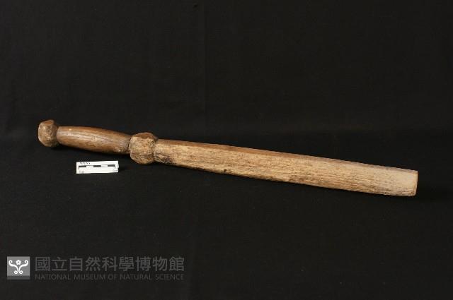 洗衣棒藏品圖，第1張