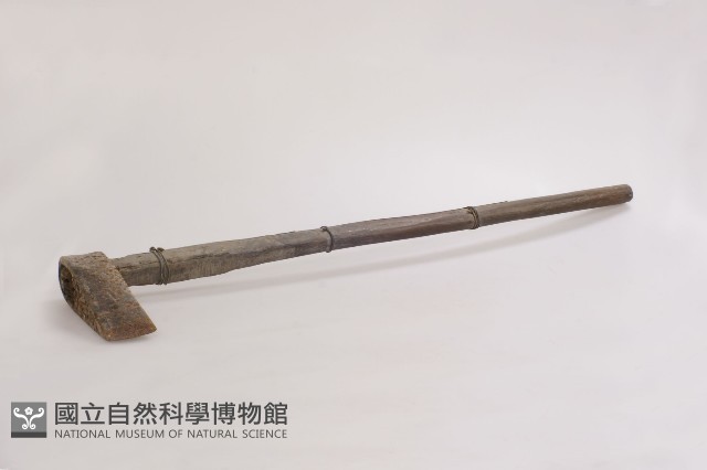 斧頭藏品圖，第1張