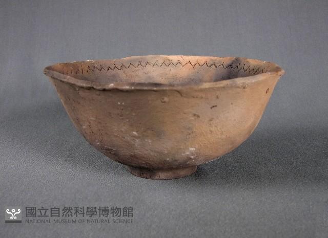 陶碗藏品圖，第1張