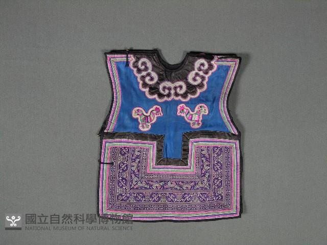 背心藏品圖，第1張