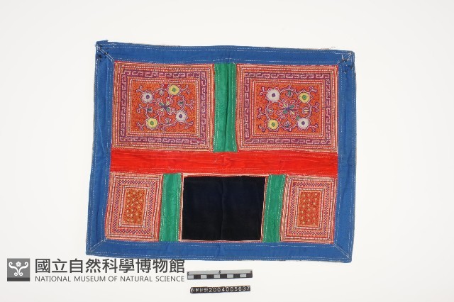 圍腰藏品圖，第1張