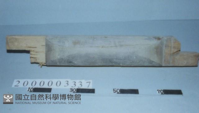 廟宇木構件藏品圖，第1張