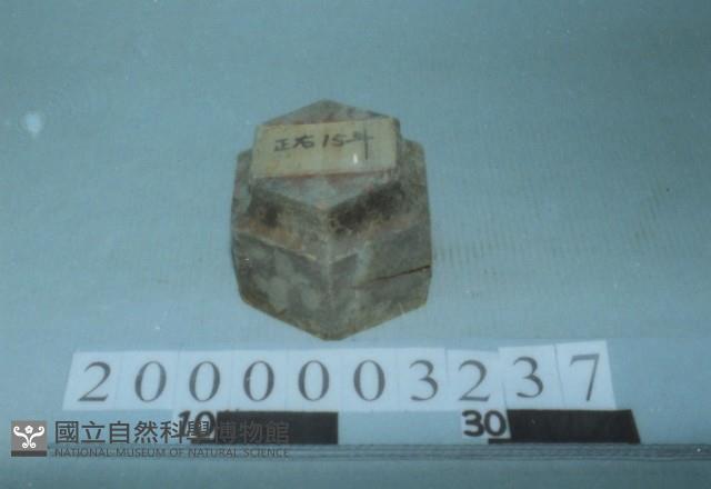 廟宇構件(斗)藏品圖，第1張