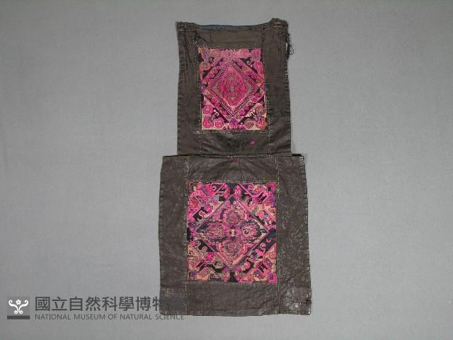 揹兒帶藏品圖，第1張