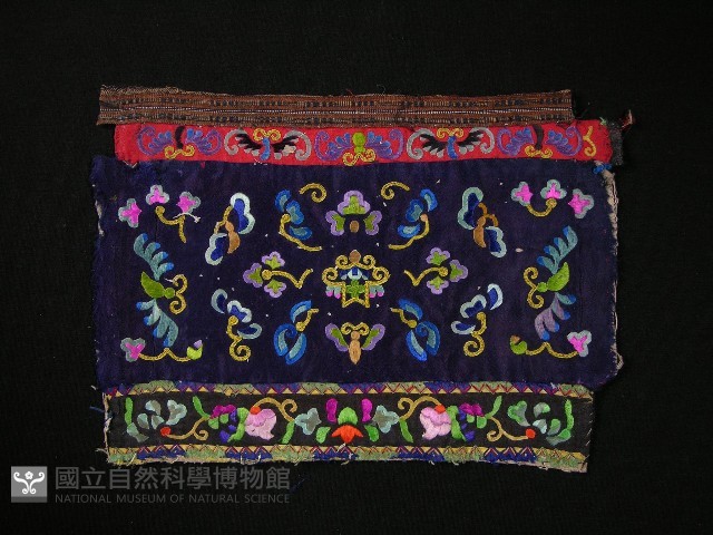 繡片藏品圖，第1張
