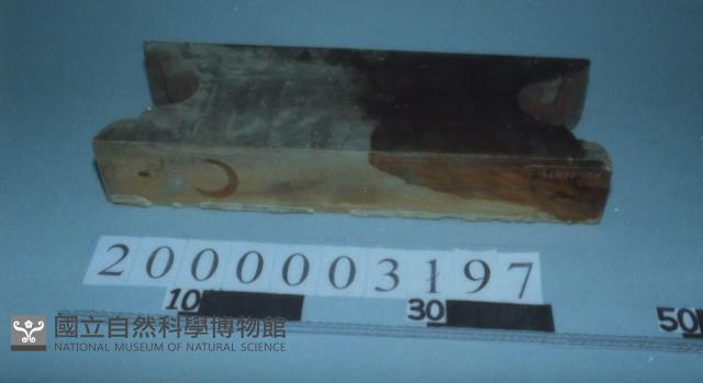 廟宇木構件藏品圖，第1張