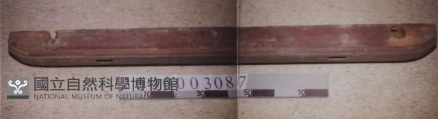 廟宇木構件藏品圖，第1張
