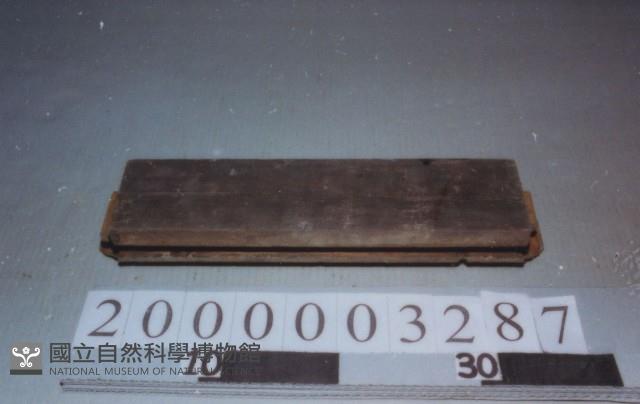 廟宇木構件藏品圖，第1張