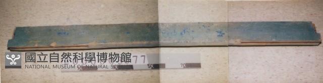 廟宇木構件藏品圖，第1張