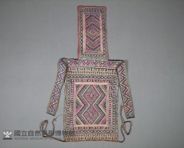 揹兒帶藏品圖，第1張