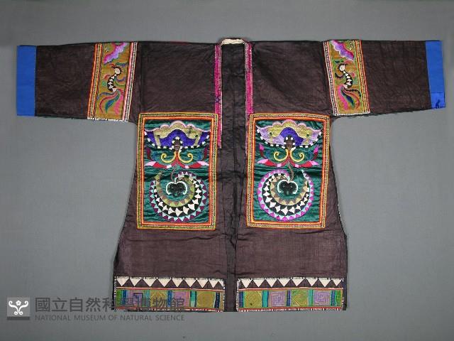 籚笙衣藏品圖，第1張