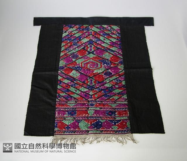 圍腰藏品圖，第1張